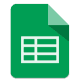 Google Sheets