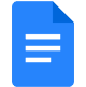 Google Docs
